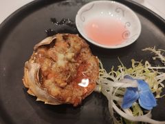 -新雅粤菜馆(南京东路店)