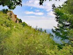 -白草畔自然风景区