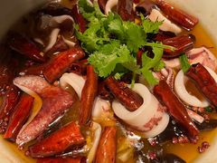 -领事馆19号中餐厅(厦门海景洲际酒店)