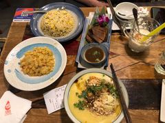 -紫滇源云南生态菜(丹凤街店)