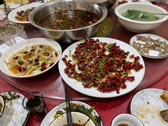 -临江后街鳝丝(临江店)
