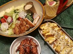 -秘密旅行Bonjour(黑金冠 江南西店)