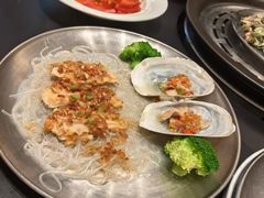 -水禾轩·海鲜蒸汽主题餐厅(新香洲旗舰店)