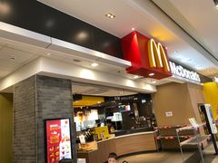 -麦当劳(皇岗路店)