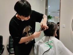 -崇尚GAVIN STYLE臻选