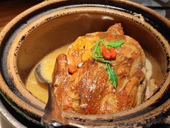 外婆茶香鸡-外婆家(静安大悦城店)