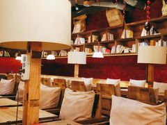 -漫咖啡MAANCOFFEE(人大店)