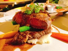 -农畉LONFOOD(福田星河COCOPark店)