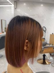 -山浦形象烫染