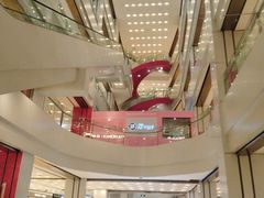 -凯德广场(武胜路店)