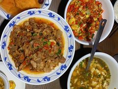 -八碗湘长沙市井菜(坡子街店)