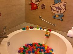 -成都蒲江花样年福朋喜来登度假酒店·宜客乐西餐厅