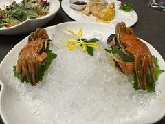 -蟹榭·本帮江浙菜·蟹宴(大宁久光商场店)