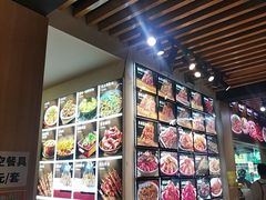 -郑记•不夜城烧烤•龙虾•虾蟹(黄鹤楼店)