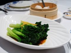 -Yan Ting 宴庭中餐厅(上海静安瑞吉酒店)