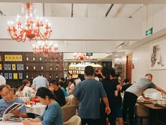 -月福京味斋·烤鸭店·北京菜(鼓楼总店)