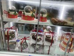 零售区-你好独角兽·蛋糕甜品