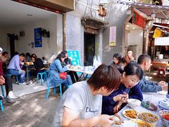 -定家小酥肉·清真(回民街店)