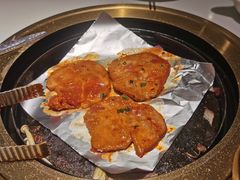 -韩时烤肉(枫蓝店)