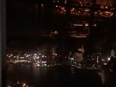 景观位-OZONE 顶楼酒吧(香港丽思卡尔顿酒店)