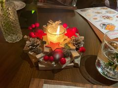 -Osteria Garden 生蚝花园餐厅(原进贤路店)