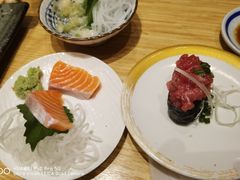 -合点寿司(金虹桥商场店)