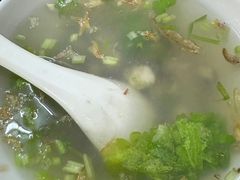 -建国蚵煎蚵面