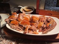 -骊韵咖啡厅(深圳中海凯骊酒店)
