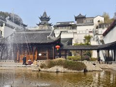 -江宁织造博物馆
