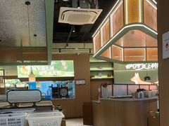 -狐狸爱上椰子鸡(滨江星光大道店)