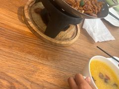 -花舍·新派粤菜·西餐·下午茶(亚运村·鸟巢店)
