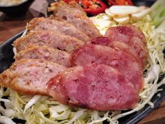 -小明同学(三里屯店)