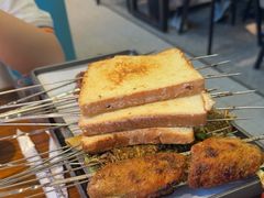 -517烧烤·龙虾·海鲜大排档(万象都荟店)
