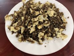 -东顺全羊坊烧烤炒菜莜面(张北店)