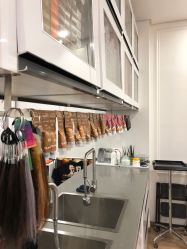 -YESIDO椰岛造型烫发染发