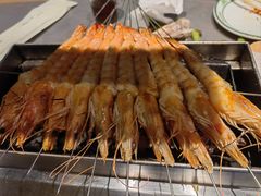 -老白清真烧烤(旗舰店)