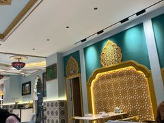 -马尔龙新疆饭店·清真(瑞景店)