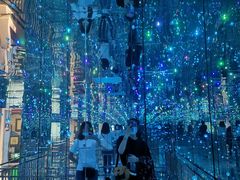 -天津梵高星空艺术馆(天河城旗舰店)