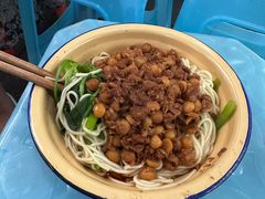 -温馨缘面庄(总店)