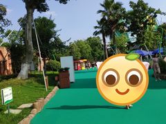 -苏州乐园森林水世界