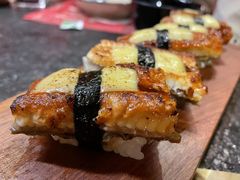 -古田居·特色寿司料理(星之岛旗舰店)