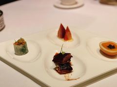 凉菜四拼-福1015(愚园路店)