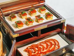 -莉莉海堂HAITANG·烤鸭(国贸商城店)