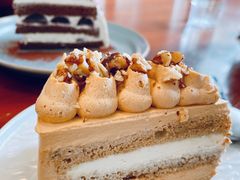 -Be Lived Cafe比例咖啡(摩天轮店)