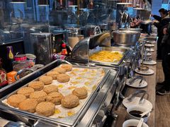 -廊坊固安福朋喜来登酒店