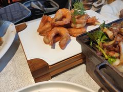 -惠丰堂饭庄·烤鸭·京味菜(西北旺·唐家岭店)