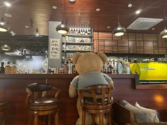 -咖法森林·咖啡  酒吧(天河店)