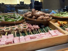 -一豚轩·烧鸟·豚骨拉面(五四路店)