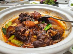 -道道鲜·崇明私房菜(五角场店)