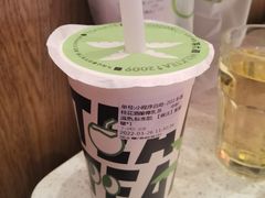 桂花酒酿生椰奶茶-茶大椰·椰子茶(星悦荟店)